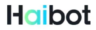Haibot logo