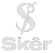 Skêr logo
